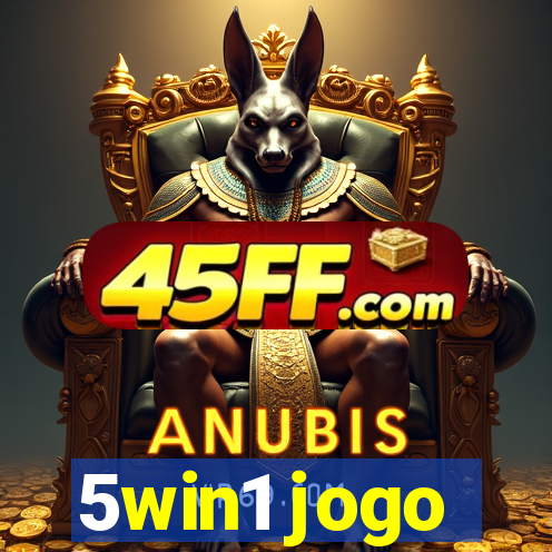 5win1 jogo
